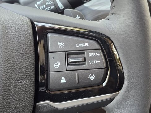 New 2026 Honda Odyssey Elite image 14