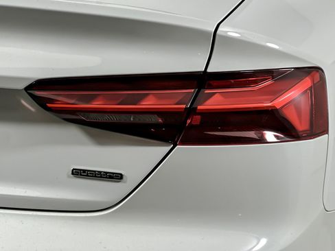 Used 2022 Audi A5 2.0T Prestige w/ S Line Interior Package image 25