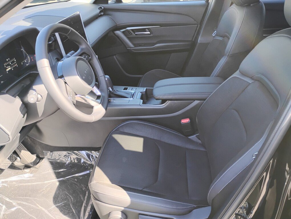 New 2026 MAZDA CX-5 Select AWD/4WD image 9