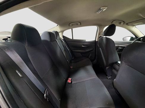 Used 2022 Nissan Sentra S FWD image 25