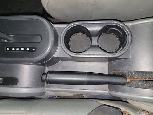 Used 2010 Jeep Wrangler Unlimited Sport image 22