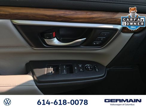 Used 2019 Honda CR-V EX-L image 29