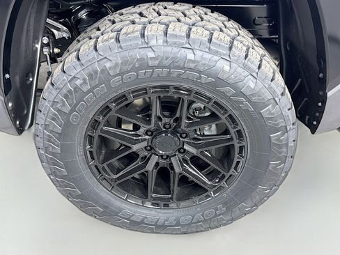 New 2026 Toyota Tundra Platinum image 11