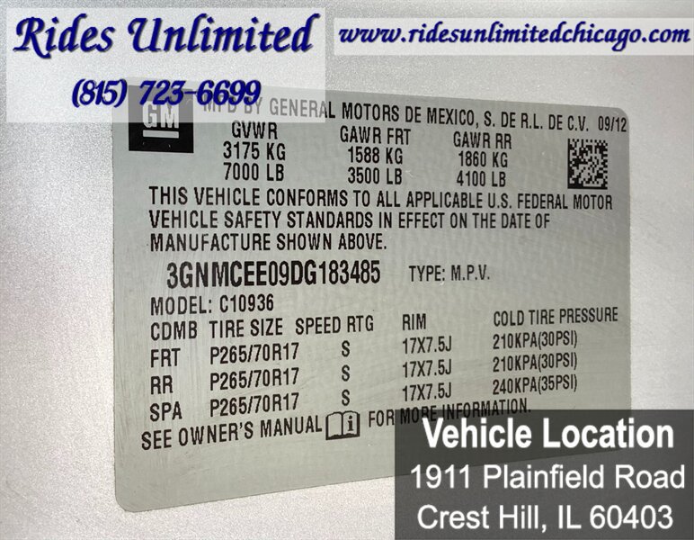 Used 2013 Chevrolet Avalanche LS RWD image 24