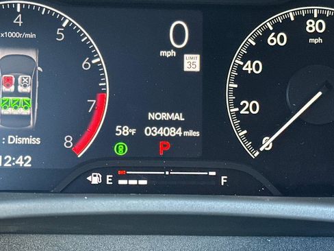 Certified 2024 Honda Civic Sport image 24