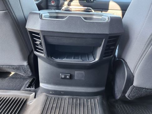 Used 2024 Toyota Tundra SR5 w/ TRD Off-Road Package image 22