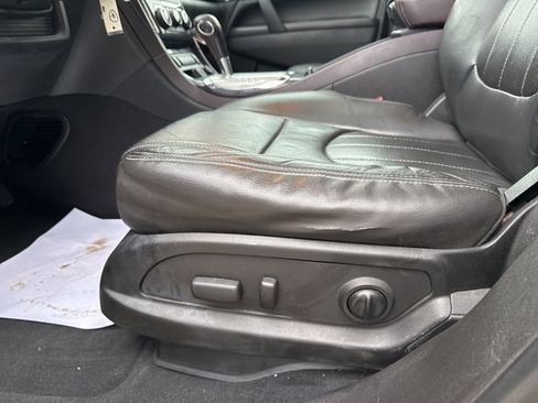 Used 2016 Buick Enclave Premium w/ Experience Buick Package image 29