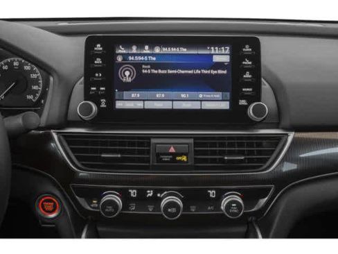Used 2021 Honda Accord Sport image 13