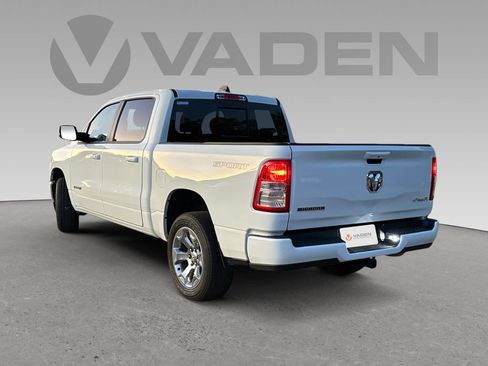 Used 2022 RAM 1500 Big Horn image 25