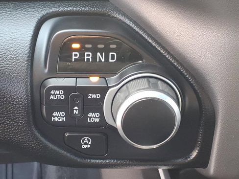 Certified 2021 RAM 1500 Big Horn image 7