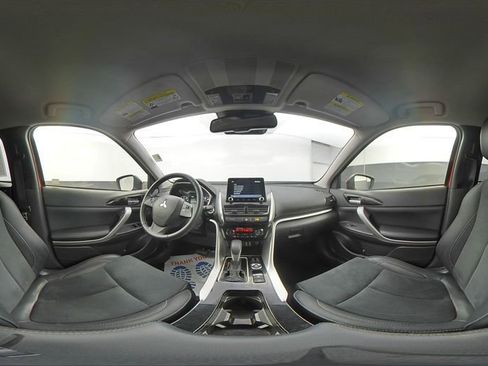 Used 2023 Mitsubishi Eclipse Cross SE image 11