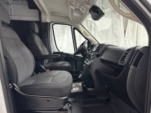 Used 2023 RAM ProMaster 3500 FWD image 49