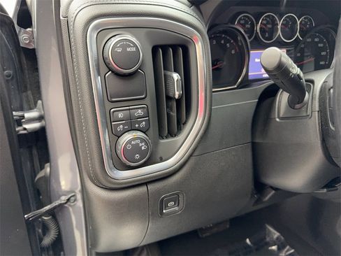 Used 2021 Chevrolet Silverado 1500 RST w/ Convenience Package II image 55