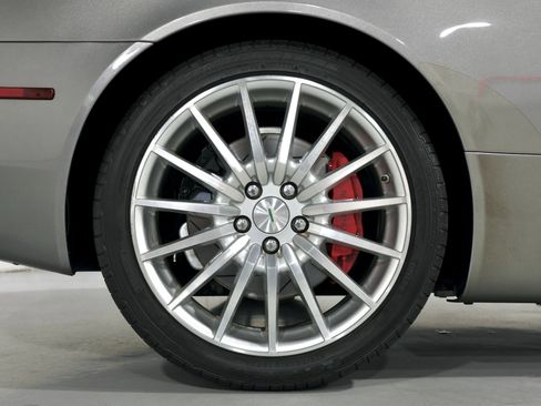 Used 2008 Aston Martin DB9 Volante RWD image 31