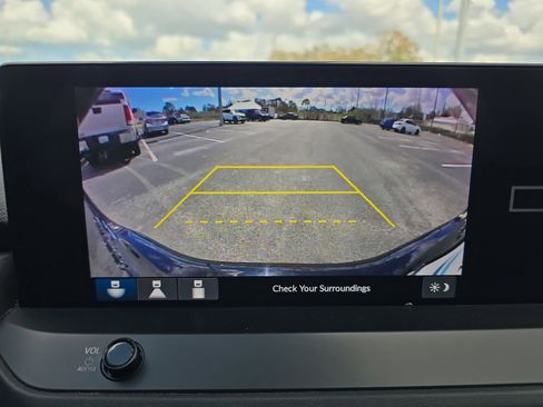 Used 2023 Honda Accord Sport image 19