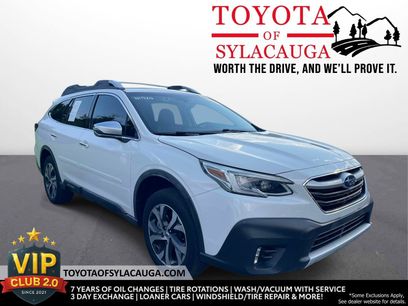 Used 2021 Subaru Outback Touring XT