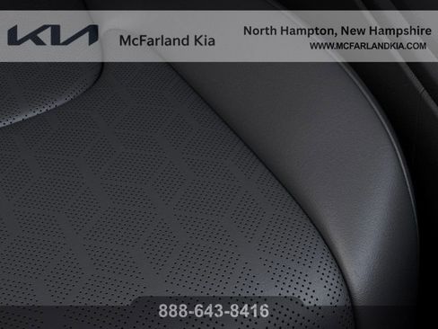 New 2026 Kia Carnival SX FWD image 24