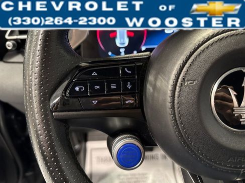 Used 2024 Maserati Grecale GT image 17
