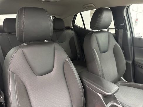 Used 2022 Buick Encore GX Preferred image 21