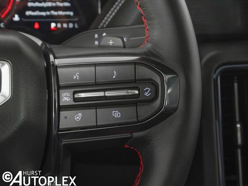 Used 2026 GMC Yukon AT4 Ultimate w/ LPO, Floor Liner Package image 23