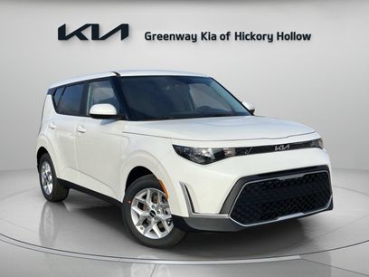 New 2025 Kia Soul LX