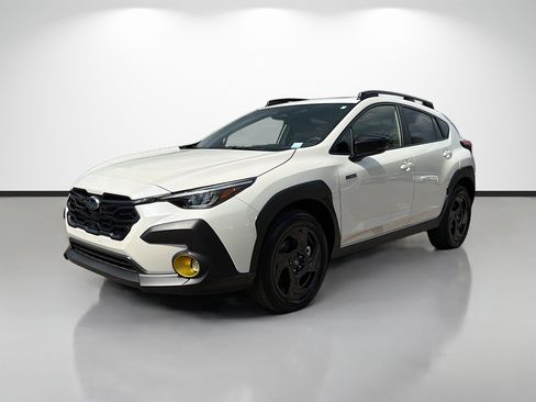 New 2026 Subaru Crosstrek 2.5i Sport image 7