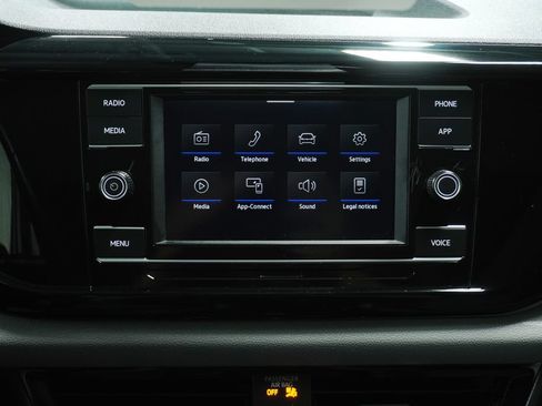 Used 2024 Volkswagen Taos S AWD/4WD image 14