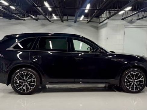 Used 2025 MAZDA CX-70 3.3 Turbo S w/ Premium Plus AWD/4WD image 7