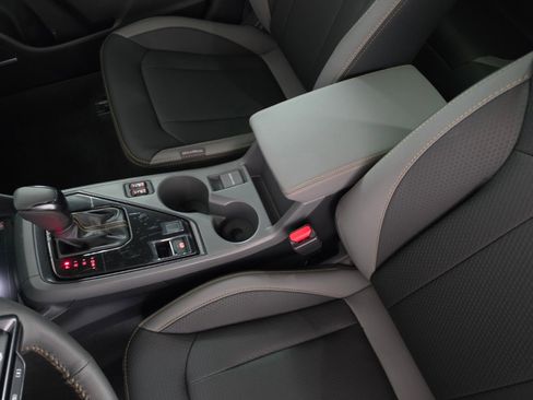 New 2026 Subaru Crosstrek 2.5i Wilderness AWD/4WD image 34