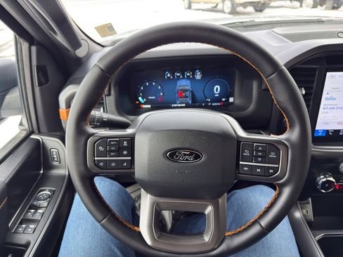 Used 2025 Ford F150 Tremor w/ Tow/Haul Package image 23