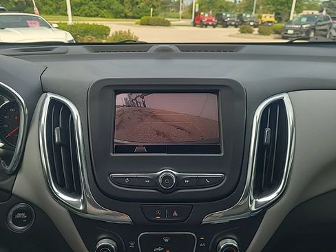 Used 2023 Chevrolet Equinox LT AWD/4WD image 24