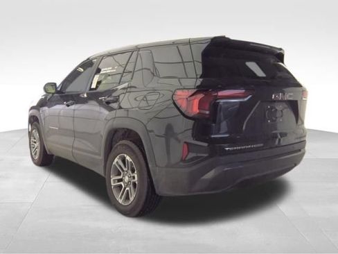 Used 2025 GMC Terrain Elevation AWD/4WD image 4