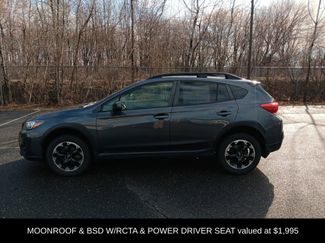 Used 2023 Subaru Crosstrek 2.0i Premium video 2