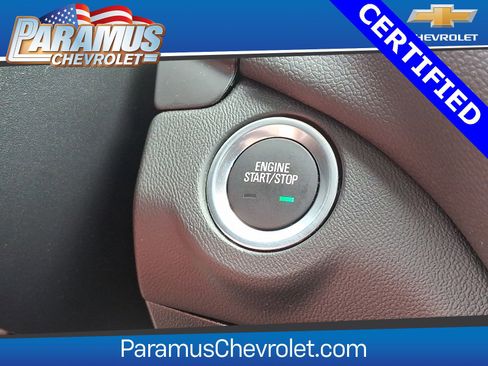 Certified 2022 Chevrolet Equinox LT image 22