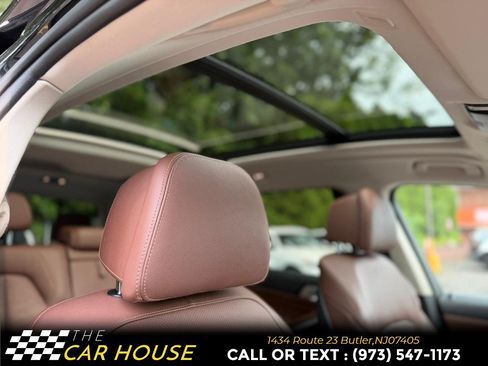 Used 2020 BMW X7 xDrive40i w/ Premium Package AWD/4WD image 28