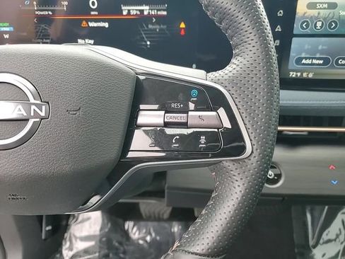 Used 2023 Nissan Ariya image 17