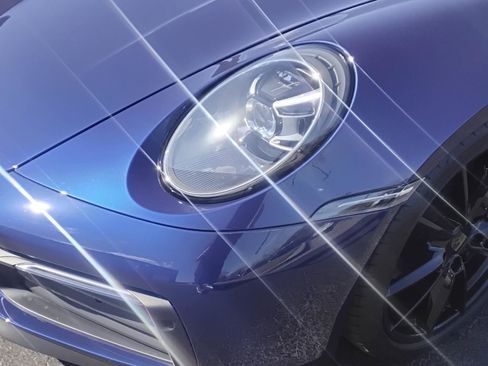 Used 2020 Porsche 911 Carrera S image 8