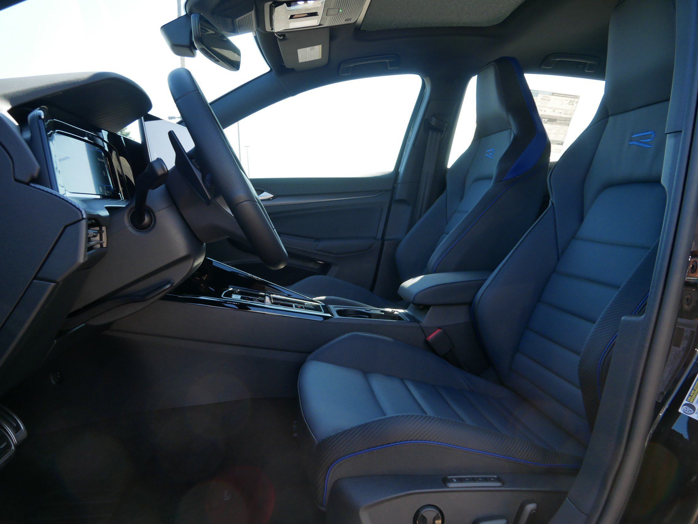 New 2026 Volkswagen Golf AWD/4WD image 4