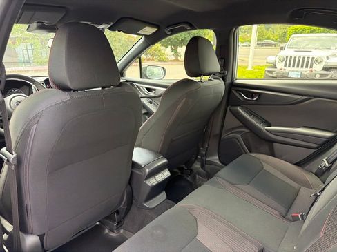 Used 2024 Subaru WRX Premium AWD/4WD image 30