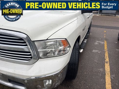 Used 2016 RAM 1500 Lone Star image 2