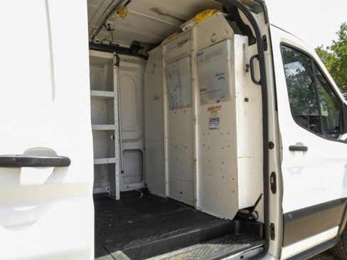 Used 2020 Ford Transit 350 Medium Roof w/ Upfitter Package RWD image 43
