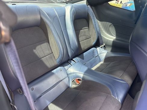 Used 2024 Ford Mustang Dark Horse w/ Dark Horse Handlin Package RWD image 6