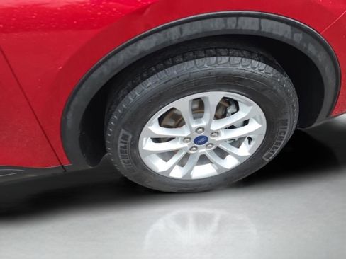 Used 2020 Ford Escape SE FWD image 35