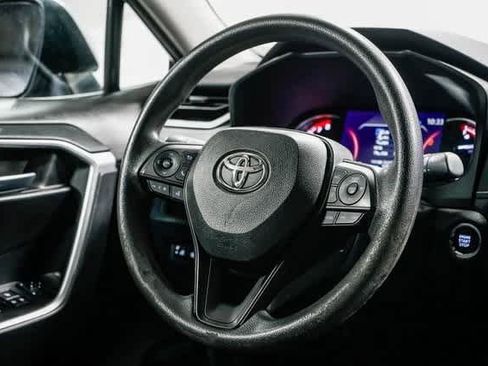 Certified 2023 Toyota RAV4 XLE image 14