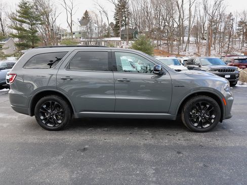 Used 2023 Dodge Durango R/T image 8