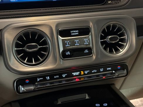 New 2027 Mercedes-Benz G 63 AMG 4MATIC image 20
