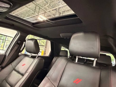 Used 2025 Dodge Durango R/T AWD/4WD image 28