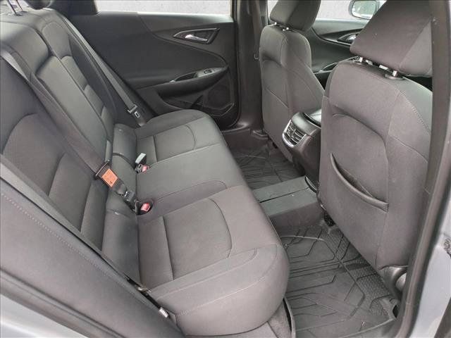 Used 2023 Chevrolet Malibu LT FWD image 18