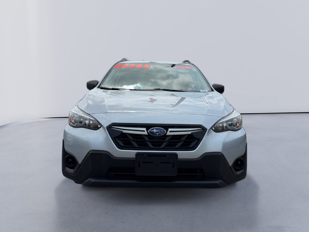 Used 2021 Subaru Crosstrek 2.0i AWD/4WD image 8