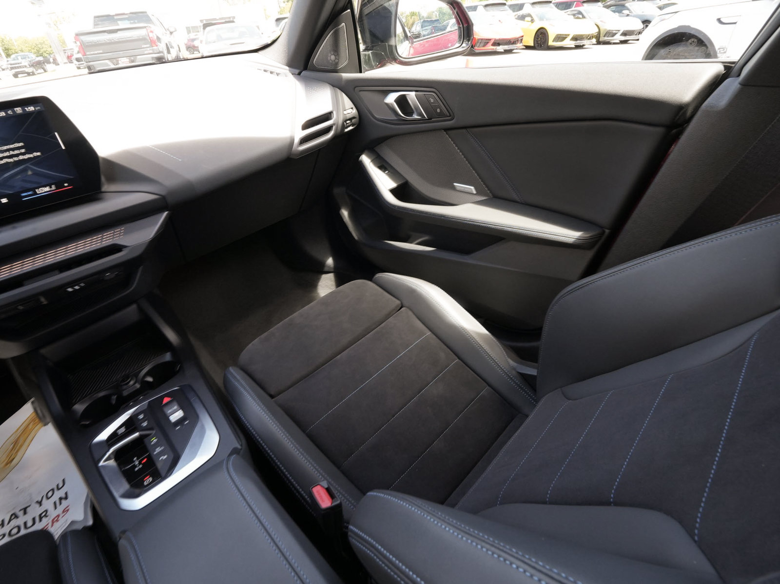 Used 2026 BMW M235i xDrive AWD/4WD image 52